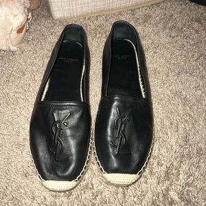 Ysl shoes